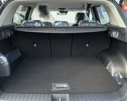 Киа Sportage, объемом двигателя 1.6 л и пробегом 0 тыс. км за 36561 $, фото 9 на Automoto.ua