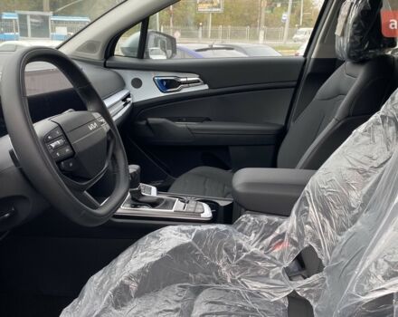 купить новое авто Киа Sportage 2025 года от официального дилера Автоцентр AUTO.RIA Киа фото