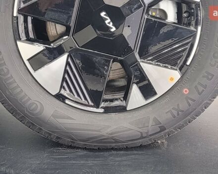 Киа Sportage, объемом двигателя 1.6 л и пробегом 0 тыс. км за 36092 $, фото 25 на Automoto.ua