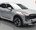 купити нове авто Кіа Sportage 2025 року від офіційного дилера Радар-сервіс Кіа фото