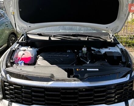 купити нове авто Кіа Sportage 2025 року від офіційного дилера Автоцентр AUTO.RIA Кіа фото