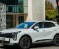 купить новое авто Киа Sportage 2025 года от официального дилера Фрунзе-Авто KIA Киа фото