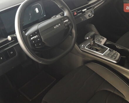 купить новое авто Киа Sportage 2025 года от официального дилера Сфера-Авто Киа фото