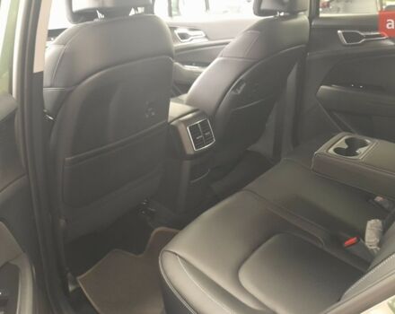 Киа Sportage, объемом двигателя 1.6 л и пробегом 0 тыс. км за 39194 $, фото 22 на Automoto.ua