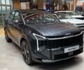 купить новое авто Киа Sportage 2025 года от официального дилера Радар-сервіс Киа фото