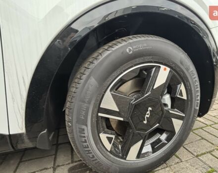 купити нове авто Кіа Sportage 2025 року від офіційного дилера Автоцентр AUTO.RIA Кіа фото