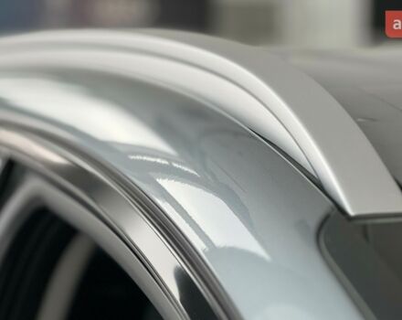 купить новое авто Киа Sportage 2025 года от официального дилера Рівне-Авто Киа фото