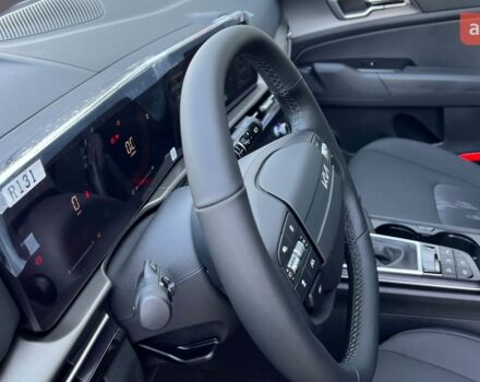 купити нове авто Кіа Sportage 2025 року від офіційного дилера Автоцентр AUTO.RIA Кіа фото