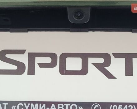 Киа Sportage, объемом двигателя 1.6 л и пробегом 0 тыс. км за 36092 $, фото 40 на Automoto.ua