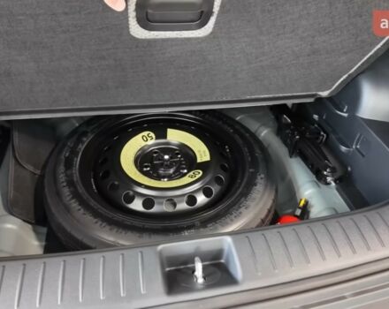 купити нове авто Кіа Sportage 2025 року від офіційного дилера Радар-сервіс Кіа фото