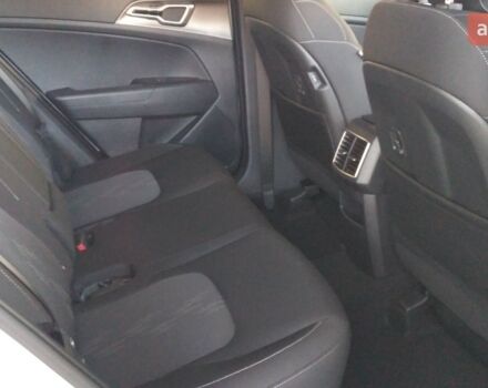 купити нове авто Кіа Sportage 2025 року від офіційного дилера Автоцентр AUTO.RIA Кіа фото