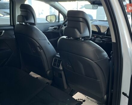 Киа Sportage 2025 года купить новое авто Киа Sportage 2025 года от официального дилера УКРАВТО ХМЕЛЬНИЦЬКИЙ Киа фото