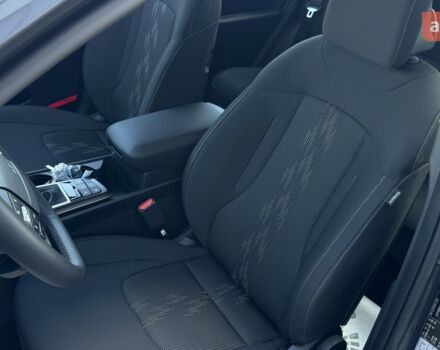 купити нове авто Кіа Sportage 2025 року від офіційного дилера «Одеса-АВТО» Кіа фото