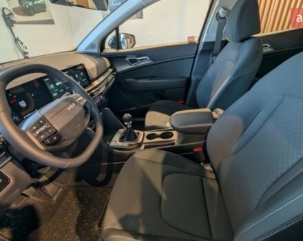 купити нове авто Кіа Sportage 2025 року від офіційного дилера Галичина-Авто Кіа фото