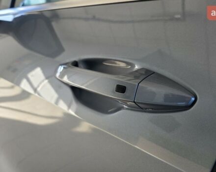 Киа Sportage, объемом двигателя 1.6 л и пробегом 0 тыс. км за 31504 $, фото 10 на Automoto.ua