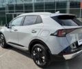 купить новое авто Киа Sportage 2025 года от официального дилера Фрунзе-Авто KIA Киа фото