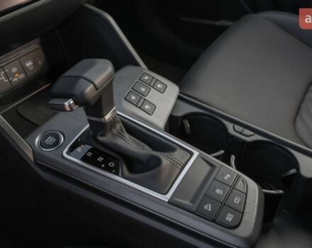 купити нове авто Кіа Sportage 2025 року від офіційного дилера Галичина-Авто Кіа фото