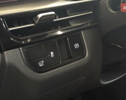 купити нове авто Кіа Sportage 2025 року від офіційного дилера АВТОГРАД ОДЕСА KIA Кіа фото