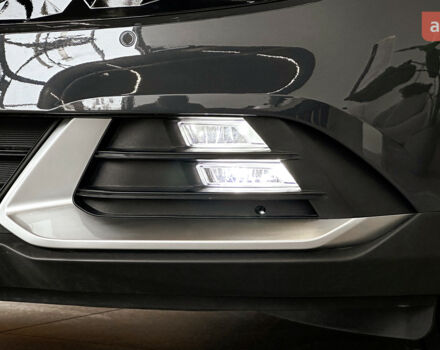 купить новое авто Киа Sportage 2025 года от официального дилера АВТОГРАД ОДЕСА KIA Киа фото