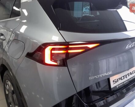 Киа Sportage, объемом двигателя 1.6 л и пробегом 0 тыс. км за 35903 $, фото 19 на Automoto.ua