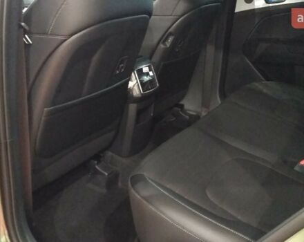 купить новое авто Киа Sportage 2025 года от официального дилера Автоцентр AUTO.RIA Киа фото