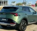 купить новое авто Киа Sportage 2025 года от официального дилера «Одеса-АВТО» Киа фото