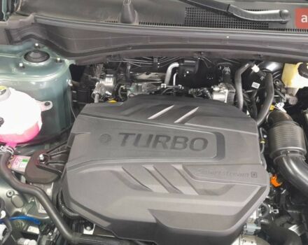 Киа Sportage, объемом двигателя 1.6 л и пробегом 0 тыс. км за 39194 $, фото 13 на Automoto.ua