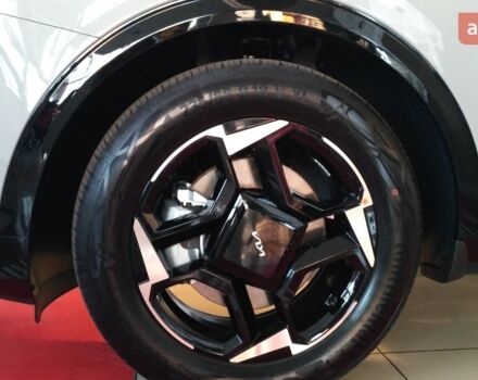 купити нове авто Кіа Sportage 2025 року від офіційного дилера Автоцентр AUTO.RIA Кіа фото