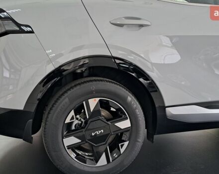 Киа Sportage 2025 в Сумах на Automoto.ua Киа Sportage, объемом двигателя 1.6 л и пробегом 0 тыс. км за 30674 $, фото 18 на Automoto.ua