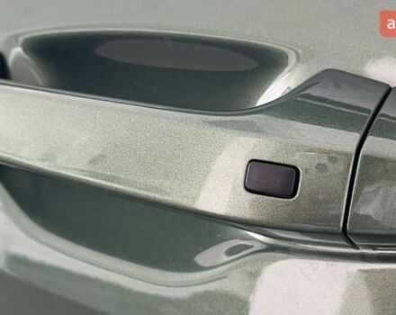 купить новое авто Киа Sportage 2025 года от официального дилера УКРАВТО ХМЕЛЬНИЦЬКИЙ Киа фото