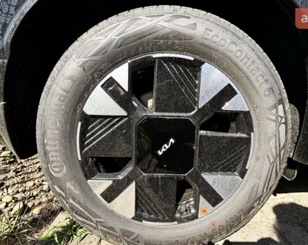 купити нове авто Кіа Sportage 2025 року від офіційного дилера Автоцентр AUTO.RIA Кіа фото