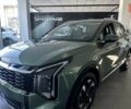 купить новое авто Киа Sportage 2025 года от официального дилера Хмельниччина-Авто Киа фото