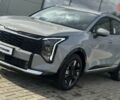 купити нове авто Кіа Sportage 2025 року від офіційного дилера «Одеса-АВТО» Кіа фото
