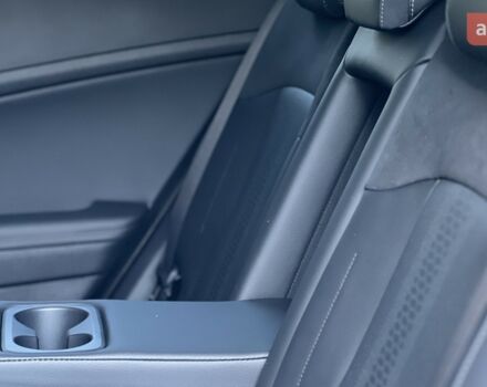 купить новое авто Киа Sportage 2025 года от официального дилера Рівне-Авто Киа фото