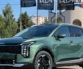 купить новое авто Киа Sportage 2025 года от официального дилера Рівне-Авто Киа фото