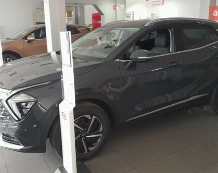 Кіа Sportage, об'ємом двигуна 1.6 л та пробігом 0 тис. км за 30274 $, фото 19 на Automoto.ua