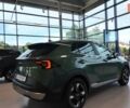 купить новое авто Киа Sportage 2025 года от официального дилера УкрАВТО РАДАР Киа фото