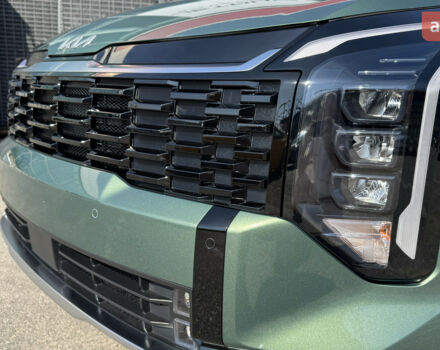 купить новое авто Киа Sportage 2025 года от официального дилера Фрунзе-Авто KIA Киа фото