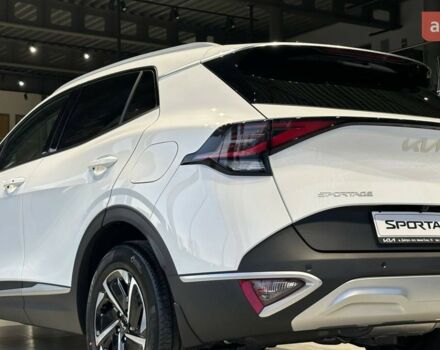 Киа Sportage, объемом двигателя 1.6 л и пробегом 0 тыс. км за 28544 $, фото 8 на Automoto.ua