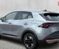 купить новое авто Киа Sportage 2025 года от официального дилера Галичина-Авто Киа фото