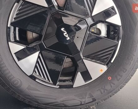 Киа Sportage, объемом двигателя 1.6 л и пробегом 0 тыс. км за 36092 $, фото 14 на Automoto.ua