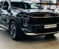купить новое авто Киа Sportage 2025 года от официального дилера АВТОГРАД ОДЕСА KIA Киа фото