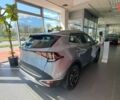 купити нове авто Кіа Sportage 2025 року від офіційного дилера Галичина-Авто Кіа фото