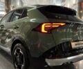 купить новое авто Киа Sportage 2025 года от официального дилера Автоцентр AUTO.RIA Киа фото