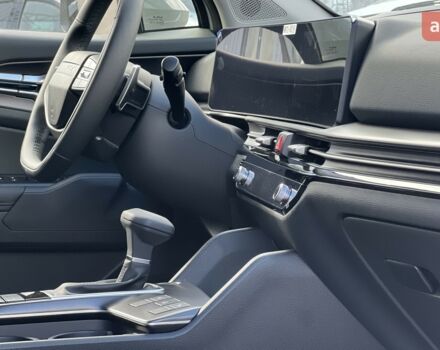 купить новое авто Киа Sportage 2025 года от официального дилера Рівне-Авто Киа фото