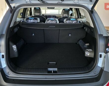 Киа Sportage, объемом двигателя 1.6 л и пробегом 0 тыс. км за 31504 $, фото 28 на Automoto.ua