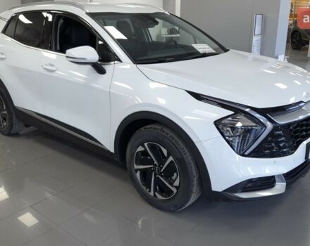 Киа Sportage, объемом двигателя 1.6 л и пробегом 0 тыс. км за 33398 $, фото 1 на Automoto.ua