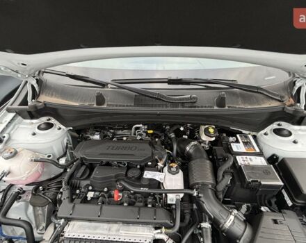 купити нове авто Кіа Sportage 2025 року від офіційного дилера Автоцентр AUTO.RIA Кіа фото