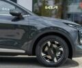 купить новое авто Киа Sportage 2025 года от официального дилера Галичина-Авто Киа фото