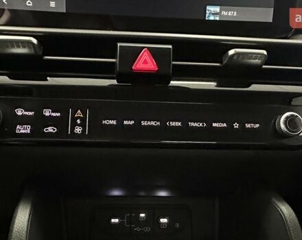 купить новое авто Киа Sportage 2025 года от официального дилера Хмельниччина-Авто Киа фото